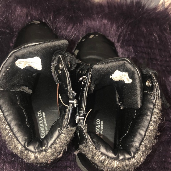 ✨Roebuck & Co Booties - Picture 6 of 7